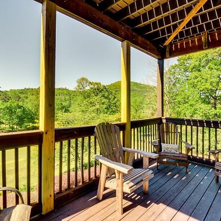 Kingwood Resort Condo With Golf Course Views! 克莱顿 外观 照片